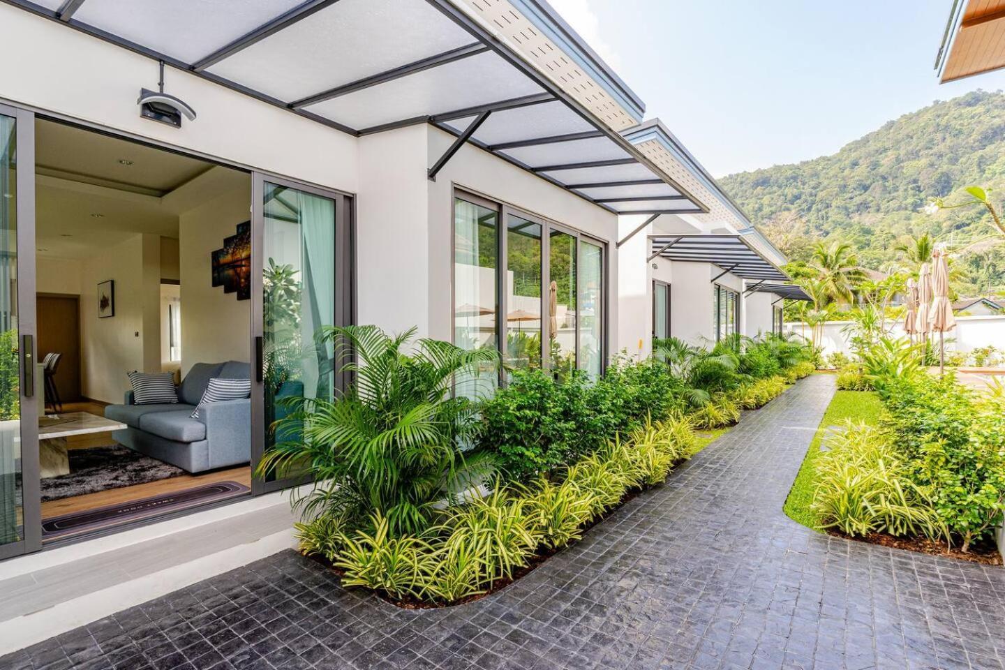Oasis By The Sea M3- House With Pool And Amenities Pousada